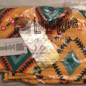 Disney LuLaRoe Leggings